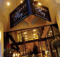 Alderney On Hay Apartment Hotel - Accommodation Sunshine Coast