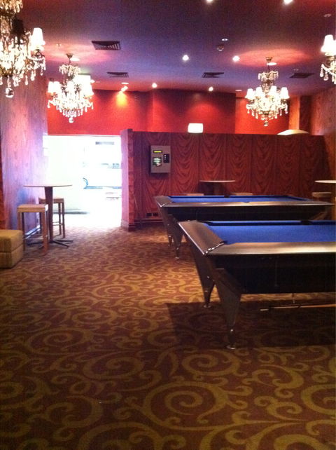 Sanctuary Hotel - Accommodation Sunshine Coast 0