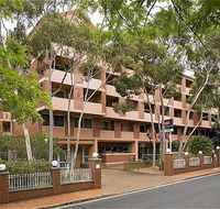 Mercure Hotel Ultimo - Accommodation Sunshine Coast