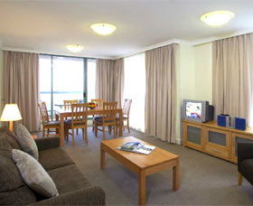 Sebel Residence Chatswood - Accommodation Sunshine Coast 0