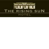 The Rising Sun Hotel - Accommodation Sunshine Coast 0