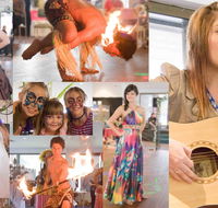 Bribie Island Hotel Wedding Expo - Accommodation Sunshine Coast