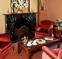 Mount Lofty House-M Gallery Collection - Accommodation Sunshine Coast