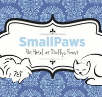 SmallPaws Pet Hotel - Accommodation Sunshine Coast