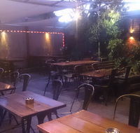 The Park Hotel - Accommodation Sunshine Coast