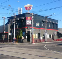 The Eureka Hotel - Accommodation Sunshine Coast