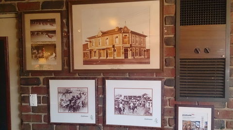 Southwark Hotel - Accommodation Sunshine Coast 0