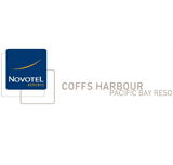Novotel Pacific Bay Resort - Accommodation Sunshine Coast