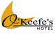 O'Keefe's Hotel - Accommodation Sunshine Coast