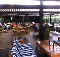 The Winston Hotel - Accommodation Sunshine Coast