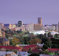 Bay Motel Hotel - Accommodation Sunshine Coast