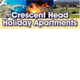 Crescent Head Holiday Apartments - Accommodation Sunshine Coast