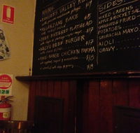 Cricketer's Arms Hotel - Accommodation Sunshine Coast