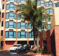 Arkaba Hotel - Accommodation Sunshine Coast