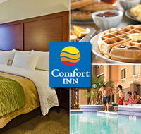 Comfort Inn Sovereign Gundagai - Accommodation Sunshine Coast