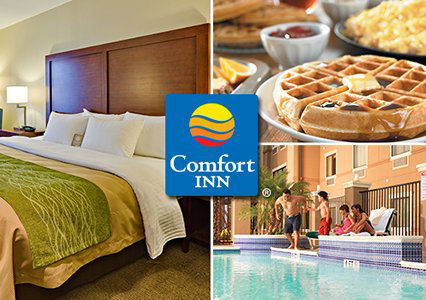 Comfort Inn Sovereign Gundagai - Accommodation Sunshine Coast 0