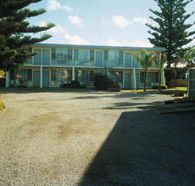 Troubridge Hotel - Accommodation Sunshine Coast
