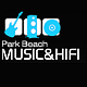 Park Beach MusicampHiFi - Accommodation Sunshine Coast