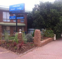 The Fullarton Motor Lodge - Accommodation Sunshine Coast