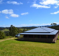 Fosterton Lodge - Accommodation Sunshine Coast