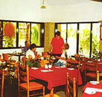 Blackall's Acacia Motor Inn - Accommodation Sunshine Coast