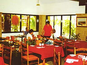 Blackall's Acacia Motor Inn - Accommodation Sunshine Coast 0
