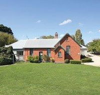 Woodend Old School House Bed and Breakfast - Accommodation Sunshine Coast