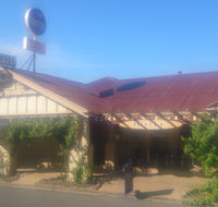 Great Western Hotel Motel - Accommodation Sunshine Coast