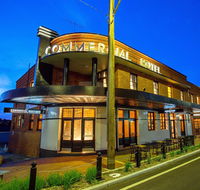 Commercial Boutique Hotel  - Accommodation Sunshine Coast