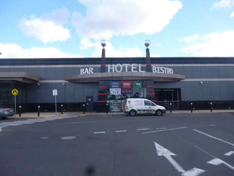 Epping Plaza Hotel - Accommodation Sunshine Coast 0