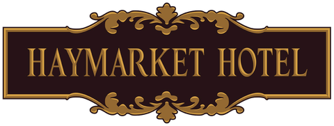 The Haymarket Hotel - Accommodation Sunshine Coast 0