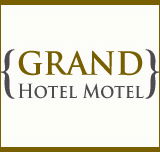 Grand Hotel Motel - Accommodation Sunshine Coast