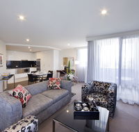 Adina Serviced Apartments Dickson - Accommodation Sunshine Coast