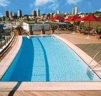 Vibe Hotel Rushcutters - Accommodation Sunshine Coast