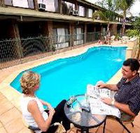 Comfort Inn On Marion - Accommodation Sunshine Coast