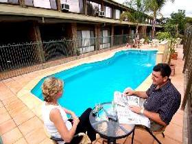 Comfort Inn On Marion - Accommodation Sunshine Coast 0