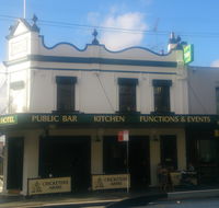 Cricketers Arms Hotel - Accommodation Sunshine Coast