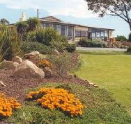 Surfside Motor Inn - Accommodation Sunshine Coast