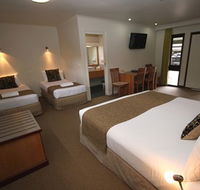 Botanical Motel - Accommodation Sunshine Coast