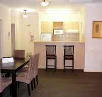 Dragonfly Apartment on Regal - Accommodation Sunshine Coast