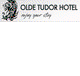 Olde Tudor Motor Inn - Accommodation Sunshine Coast