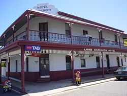 Exeter SA Accommodation Sunshine Coast