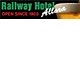 Railway Hotel Allora - Accommodation Sunshine Coast 1