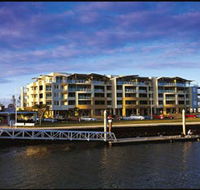 Riverside Suites Ballina - Accommodation Sunshine Coast