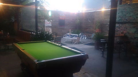 Yarra Hotel - Accommodation Sunshine Coast 0