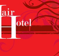 Hair Hotel - Accommodation Sunshine Coast