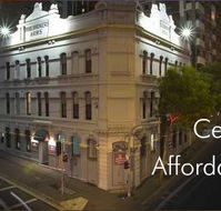 Woolbrokers Hotel - Accommodation Sunshine Coast