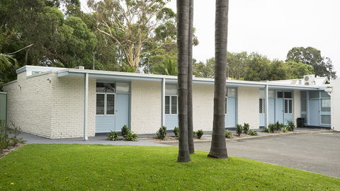 Time & Tide Hotel - Accommodation Sunshine Coast 0