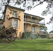 Quality Edenholme Grange - Accommodation Sunshine Coast