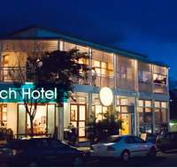 Rainbow Beach Hotel - Accommodation Sunshine Coast